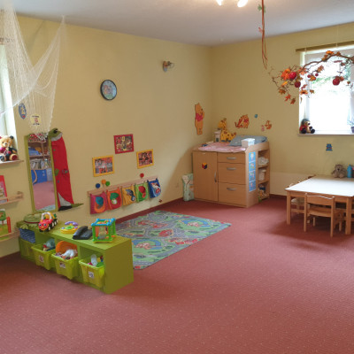 Petras Spieleecke
